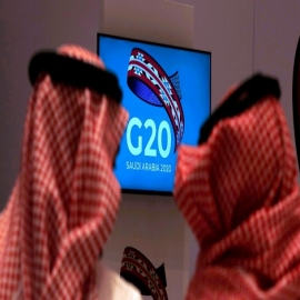 Los ministros de Salud del G20 sostienen reunión virtual para analizar el impacto del COVID-19 en el sector