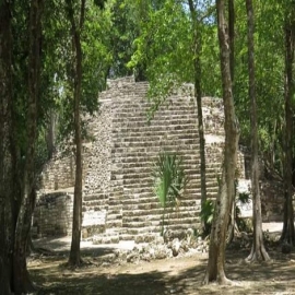 Chetumal: Covid-19 ahuyentó a 143 mil visitantes de las maravillas culturales de Quintana Roo