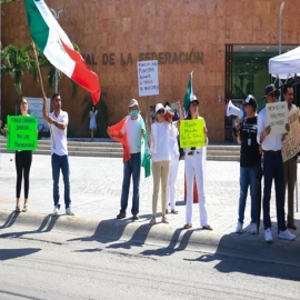 Trabajadores del Poder Judicial respalda independencia de la SCJN