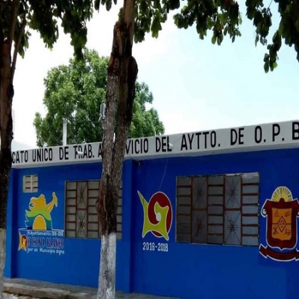 Chetumal: Preparan auditoría al sindicato de trabajadores del ayuntamiento