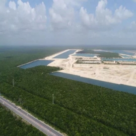 Playa del Carmen: Queda inmune Calica ante nueva clausura