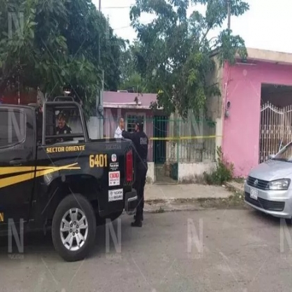 Sentenciado a 15 años de cárcel por intentar ultimar a su hija en Mérida