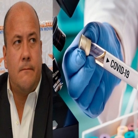 Pruebas para detectar Covid-19 en Jalisco son 3 veces más caras que en laboratorio privado