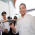 El Alcalde Renán Barrera invierte en herramientas digitales y tecnológicas para fortalecer la seguridad en el Municipio