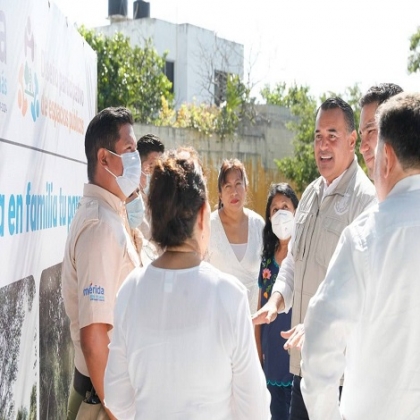 Renán Barrera promueve la capacitación del personal del Ayuntamiento de Mérida en materia de primeros auxilios