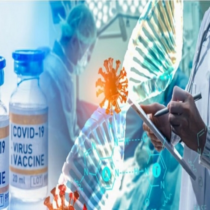 En 2012 advirtieron que las vacunas de “autopropagación” “amenazarían la supervivencia de la raza humana”