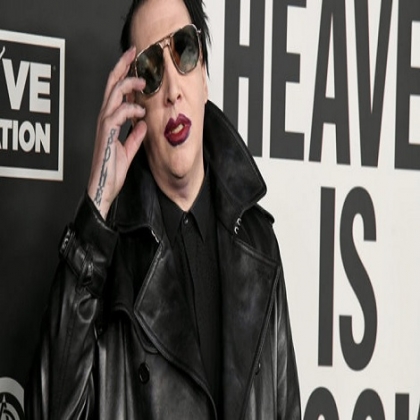 Allanan la casa de Marilyn Manson, acusado de ‘abuso sexual y torturas físicas contra mujeres’