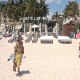 Playa del Carmen: Sector empresarial pide reactivar mecanismos para rescatar empresas