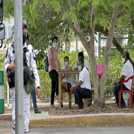 Cancún: Covid-19 no perdona; abarca los 11 municipios de Quintana Roo
