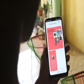 Chetumal: INE habilita cuentos y lecturas virtuales para niños durante la contingencia