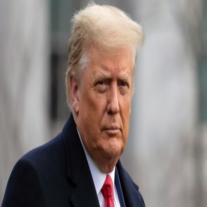 Trump: ‘creo que van a desacreditar las elecciones’, la noticia bomba que lanzó el expresidente